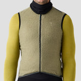 Lightweight Alpha Vest - Taupe