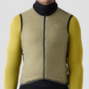 Lightweight Alpha Vest - Taupe