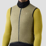 Lightweight Alpha Vest - Taupe