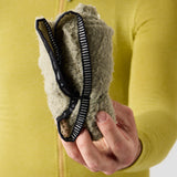 Lightweight Alpha Vest - Taupe