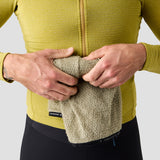 Lightweight Alpha Vest - Taupe