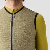 Lightweight Alpha Vest - Taupe