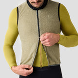 Lightweight Alpha Vest - Taupe