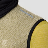 Lightweight Alpha Vest - Taupe