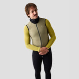 Lightweight Alpha Vest - Taupe