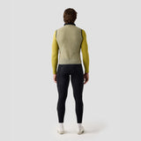 Lightweight Alpha Vest - Taupe