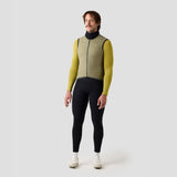 Lightweight Alpha Vest - Taupe