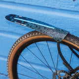 Ass Saver Win Wing - Blue All Over