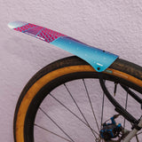 Ass Saver Win Wing - Plum