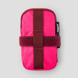 Seat Bag - ECOPAK Flamingo