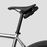 Seat Bag - UltraGrid Black