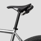 Seat Bag - UltraGrid Grey
