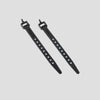 Replacement Short Voile Strap Set (works with most handlebars)
