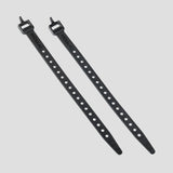 Replacement Long Voile Strap Set (for aero / thick bars)