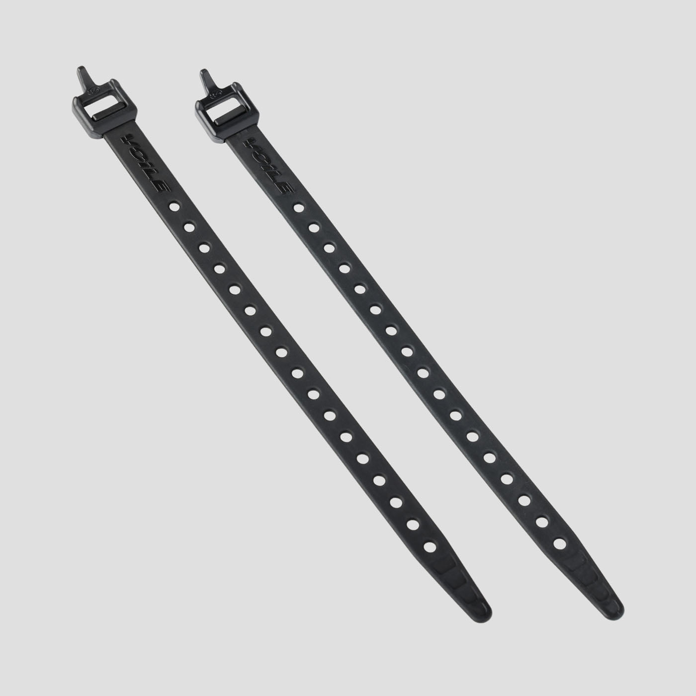 Replacement Long Voile Strap Set
