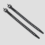 Replacement Long Voile Strap Set (for aero / thick bars)