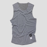 Merino Base Layer - Gravel
