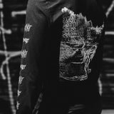 Billboard Organic Tee - Black