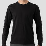 Billboard Organic Tee - Black