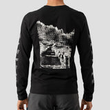 Billboard Organic Tee - Black
