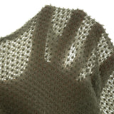 Lightweight Alpha Vest - Taupe