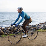 Men's Thermal Cargo Bib Tight - Espresso
