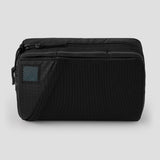 Handlebar Bag - UltraGrid Black