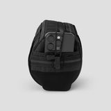 Handlebar Bag - UltraGrid Black