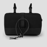 Handlebar Bag - UltraGrid Black