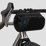 Handlebar Bag - UltraGrid Black