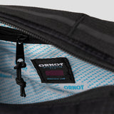 Handlebar Bag - UltraGrid Black