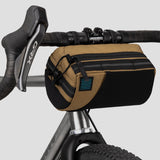 Handlebar Bag - ECOPAK Coyote