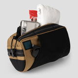 Handlebar Bag - ECOPAK Coyote