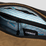 Handlebar Bag - ECOPAK Coyote