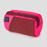 Handlebar Bag - ECOPAK Flamingo