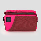 Handlebar Bag - ECOPAK Flamingo