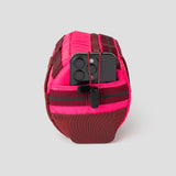 Handlebar Bag - ECOPAK Flamingo