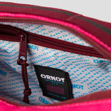 Handlebar Bag - ECOPAK Flamingo