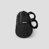 Handlebar Bag Mini - UltraGrid Black
