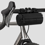 Handlebar Bag Mini - UltraGrid Black