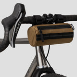 Handlebar Bag Mini - ECOPAK Coyote