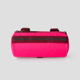 Handlebar Bag Mini - ECOPAK Flamingo