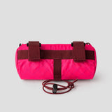 Handlebar Bag Mini - ECOPAK Flamingo