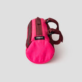 Handlebar Bag Mini - ECOPAK Flamingo
