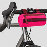 Handlebar Bag Mini - ECOPAK Flamingo