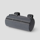 Handlebar Bag Mini - UltraGrid Stone Blue