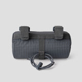 Handlebar Bag Mini - UltraGrid Stone Blue