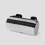Handlebar Bag Mini - UltraGrid Grey