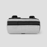Handlebar Bag Mini - UltraGrid Grey