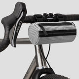 Handlebar Bag Mini - UltraGrid Grey